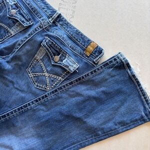 Y2K Maurices Jeans